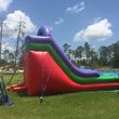 Photo #18: Bounce houses, tables and chairs, obstacle courses and water slides
