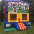 Photo #19: Bounce houses, tables and chairs, obstacle courses and water slides
