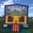 Photo #20: Bounce houses, tables and chairs, obstacle courses and water slides