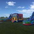Photo #21: Bounce houses, tables and chairs, obstacle courses and water slides