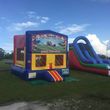 Photo #22: Bounce houses, tables and chairs, obstacle courses and water slides