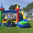 Photo #23: Bounce houses, tables and chairs, obstacle courses and water slides