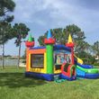 Photo #24: Bounce houses, tables and chairs, obstacle courses and water slides