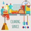 Photo #1: Cleaning / Handy-Man Services
