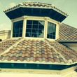 Photo #1: Shingle, Metal, Flat, Tile,  New, ReRoof and Repairs