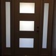 Photo #9: OVER 100 NEW DOOR GLASS INSERTS IN STOCK **ALL NEW**LOTS OF MODERN CHOICES