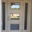 Photo #10: OVER 100 NEW DOOR GLASS INSERTS IN STOCK **ALL NEW**LOTS OF MODERN CHOICES