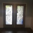 Photo #13: OVER 100 NEW DOOR GLASS INSERTS IN STOCK **ALL NEW**LOTS OF MODERN CHOICES
