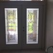 Photo #15: OVER 100 NEW DOOR GLASS INSERTS IN STOCK **ALL NEW**LOTS OF MODERN CHOICES