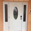 Photo #16: OVER 100 NEW DOOR GLASS INSERTS IN STOCK **ALL NEW**LOTS OF MODERN CHOICES
