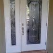 Photo #19: OVER 100 NEW DOOR GLASS INSERTS IN STOCK **ALL NEW**LOTS OF MODERN CHOICES