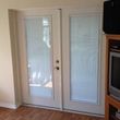 Photo #20: OVER 100 NEW DOOR GLASS INSERTS IN STOCK **ALL NEW**LOTS OF MODERN CHOICES