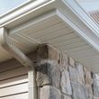 Photo #11: Best Deal Rain Gutters, Soffit/Fascia, Screenrooms, Insulation
