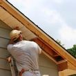 Photo #14: Best Deal Rain Gutters, Soffit/Fascia, Screenrooms, Insulation