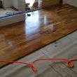 Photo #2: Laminate Floor Installer