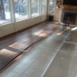 Photo #8: Laminate Floor Installer