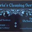 Photo #1: Victoria's Cleaning Service