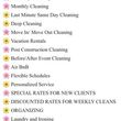 Photo #2: Victoria's Cleaning Service