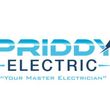 Photo #1: PRIDDY ELECTRIC