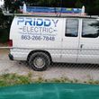 Photo #7: PRIDDY ELECTRIC