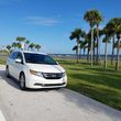 Photo #2: Super Duper Shuttle To All Florida Airports and Ports! 1-13 Passengers