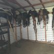 Photo #3: 2 horse stalls available