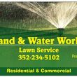 Photo #1: Lawn Service- Serving all of North Central Fla
