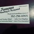 Photo #1: Do you need something removed? Trash, Furniture, Clean Outs, ETC!