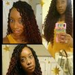 Photo #1: Save 🕛 and💰 with Crochet  Braids 💞