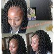 Photo #2: Save 🕛 and💰 with Crochet  Braids 💞