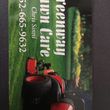 Photo #1: Greenway Lawn Care