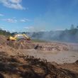 Photo #2: tree removal, land clearing, ponds, driveways, landclearing, sitework