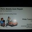 Photo #1: DR PHILS MOBILE AUTO REPAIR