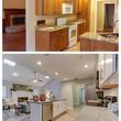 Photo #2: Kitchen cabinets~Vanities~Counter Tops~Flooring