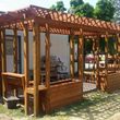 Photo #1: FENCES, DECKS, PATIO COVERS & MUCH MORE