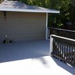 Photo #5: FENCES, DECKS, PATIO COVERS & MUCH MORE