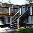 Photo #6: FENCES, DECKS, PATIO COVERS & MUCH MORE