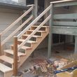Photo #8: FENCES, DECKS, PATIO COVERS & MUCH MORE