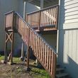 Photo #16: FENCES, DECKS, PATIO COVERS & MUCH MORE