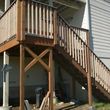 Photo #19: FENCES, DECKS, PATIO COVERS & MUCH MORE