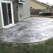 Photo #6: Concrete * Curbing * Driveways * Walkways *  Pads *