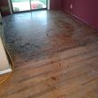 Photo #1: Hardwood floor services, sanding, refinishing, installation