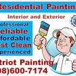 Photo #1: Exterior House Painting Special! $1999 Call Sean for a Free Estimates!
