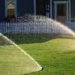 Photo #1: Sprinkler work and repair- Done right!