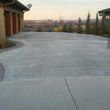 Photo #1: Concrete Flatwork and Foundations - Poulsen Concrete Contractors Inc.