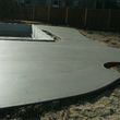 Photo #8: Concrete Flatwork and Foundations - Poulsen Concrete Contractors Inc.