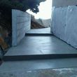 Photo #10: Concrete Flatwork and Foundations - Poulsen Concrete Contractors Inc.
