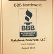 Photo #7: Flatstone concrete LLC    