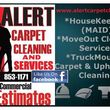 Photo #1: Move Out CARPET CLEANING & HOUSEKEEPING