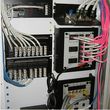 Photo #3: LOW VOLTAGE / Cabling / Security CCTV/IP / TV MOUNTING ETC